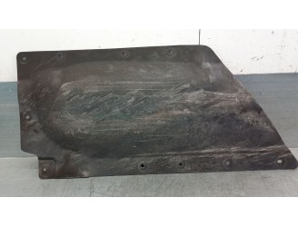 Recambio de cubrecarter para bmw x6 (g06, f96) xdrive 40 d mild-hybrid referencia OEM IAM 51757424885 51757424885 