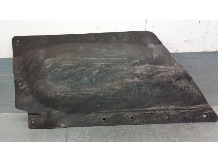 Recambio de cubrecarter para bmw x6 (g06, f96) xdrive 40 d mild-hybrid referencia OEM IAM 51757424885 51757424885 