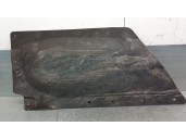 Recambio de cubrecarter para bmw x6 (g06, f96) xdrive 40 d mild-hybrid referencia OEM IAM 51757424885 51757424885 