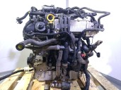 Replacement complete engine for Volkswagen Caddy IV van/MPV (SAA, SAH) 2.0 TDI 4Motion OEM IAM reference DFSF 04L