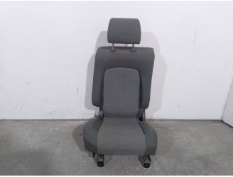 Recambio de asientos trasero izquierdo para seat toledo iii (5p2) 1.9 tdi referencia OEM IAM 1K0885142D 1K0885142D 