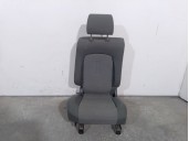 Recambio de asientos trasero izquierdo para seat toledo iii (5p2) 1.9 tdi referencia OEM IAM 1K0885142D 1K0885142D 