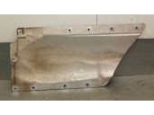 Recambio de cubrecarter para bmw x6 (g06, f96) xdrive 40 d mild-hybrid referencia OEM IAM 51757424885 51757424885 