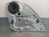 Recambio de elevalunas trasero izquierdo para ford focus c-max (cap) 1.6 tdci cat referencia OEM IAM 3M51RT24995GN MANUAL 5 PUER