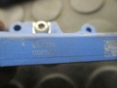 Recambio de sensor presion para opel corsa d 1.4 16v cat (a 14 xer / ldd) referencia OEM IAM 13581562 SCHRADER