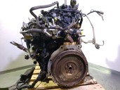 Replacement complete engine for Volkswagen Caddy IV Van/MPV (SAA, SAH) 2.0 TDI 4Motion OEM IAM reference DFSF 04L