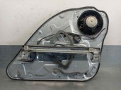 Recambio de elevalunas trasero izquierdo para ford focus c-max (cap) 1.6 tdci cat referencia OEM IAM 3M51RT24995GN MANUAL 5 PUER