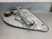 Recambio de elevalunas trasero izquierdo para ford focus c-max (cap) 1.6 tdci cat referencia OEM IAM 3M51RT24995GN MANUAL 5 PUER