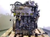 Replacement complete engine for Volkswagen Caddy IV Van/MPV (SAA, SAH) 2.0 TDI 4Motion OEM IAM reference DFSF 04L