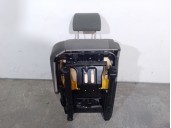 Recambio de asientos trasero izquierdo para seat toledo iii (5p2) 1.9 tdi referencia OEM IAM 1K0885142D 1K0885142D 
