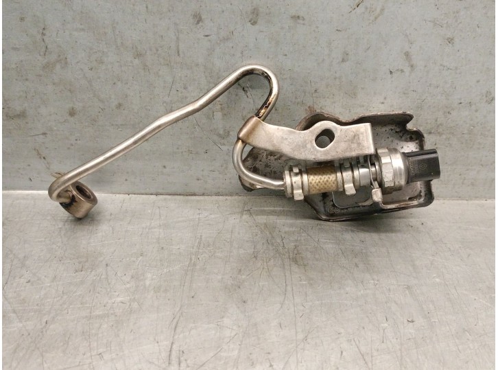 Recambio de sensor presion para nissan qashqai (j10) 2.0 dci turbodiesel cat referencia OEM IAM 8201000764  