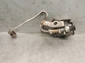 Recambio de sensor presion para nissan qashqai (j10) 2.0 dci turbodiesel cat referencia OEM IAM 8201000764  