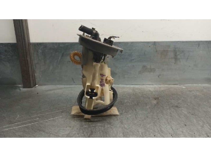 Recambio de aforador para bmw serie 3 berlina (e46) 1.9 cat referencia OEM IAM 1183780 228222009001 VDO