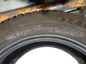 Recambio de neumatico/s para mercedes-benz vito mixto 06.2003 2.1 cdi referencia OEM IAM 20565R16C103-101T GOODYEAR EFFICIENTGR