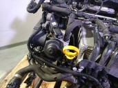 Replacement complete engine for Volkswagen Caddy IV Van/MPV (SAA, SAH) 2.0 TDI 4Motion OEM IAM reference DFSF 04L