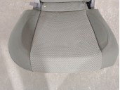 Recambio de asientos trasero izquierdo para seat toledo iii (5p2) 1.9 tdi referencia OEM IAM 1K0885142D 1K0885142D 