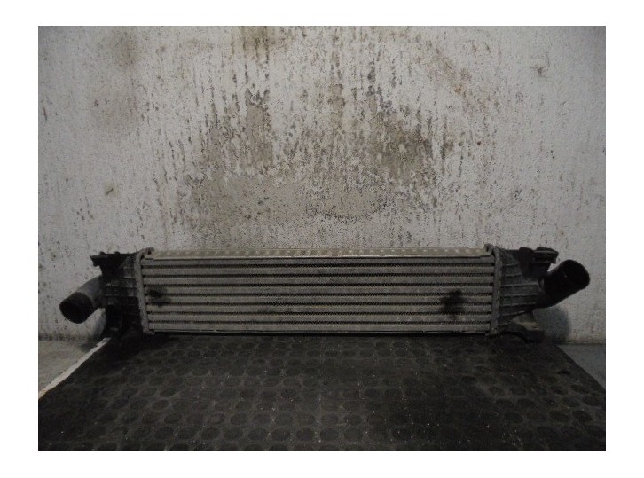 Recambio de intercooler para ford focus c-max (cap) 1.6 tdci cat referencia OEM IAM 3M5H9L440AC VISTEON