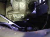 Replacement complete engine for Volkswagen Caddy IV van/MPV (SAA, SAH) 2.0 TDI 4motion OEM IAM reference DFSF 04L