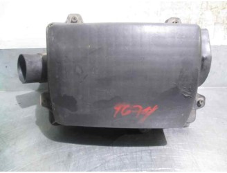 Recambio de carcasa filtro de aire para kia carnival ii 2.9 crdi cat referencia OEM IAM 02A23 K51A 