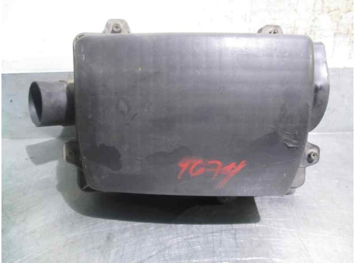 Recambio de carcasa filtro de aire para kia carnival ii 2.9 crdi cat referencia OEM IAM 02A23 K51A 