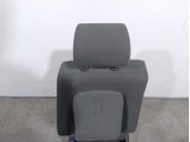 Recambio de asientos trasero izquierdo para seat toledo iii (5p2) 1.9 tdi referencia OEM IAM 1K0885142D 1K0885142D 