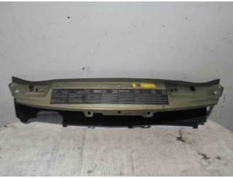 Recambio de panel frontal para renault scenic rx4 (ja0) 1.9 dci diesel cat referencia OEM IAM 7750430587 DE CHAPA 