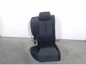 Recambio de asientos trasero derecho para mazda 6 hatchback (gh) 2.2 mzr-cd (gh10) referencia OEM IAM GDB55720XD02 GDB55720XD02 