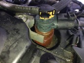 Replacement complete engine for Volkswagen Caddy IV van/MPV (SAA, SAH) 2.0 TDI 4motion OEM IAM reference DFSF 04L