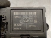 Recambio de modulo confort para ford fiesta (ccn) 1.25 16v cat referencia OEM IAM CV1T14B531AG FOMOCO