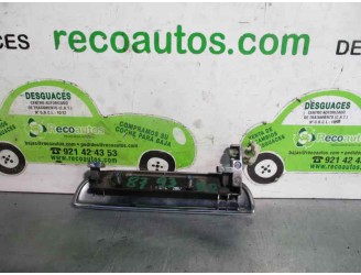 Recambio de maneta exterior delantera derecha para ford ranger (eq) 2.5 12v td cat referencia OEM IAM 4426347  