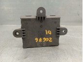 Recambio de modulo confort para ford fiesta (ccn) 1.25 16v cat referencia OEM IAM CV1T14B531AG FOMOCO