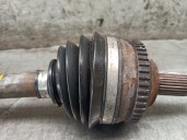 Recambio de transmision delantera izquierda para lancia zeta 2.1 turbodiesel cat referencia OEM IAM   