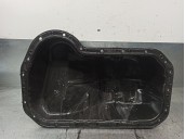 Recambio de carter para audi a4 berlina (b5) 1.9 tdi referencia OEM IAM 050103601 