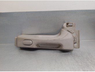Recambio de maneta interior trasera derecha para mercedes-benz vito mixto 06.2003 2.1 cdi referencia OEM IAM A6397600561 