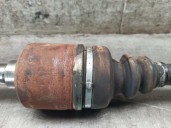 Recambio de transmision delantera izquierda para lancia zeta 2.1 turbodiesel cat referencia OEM IAM   