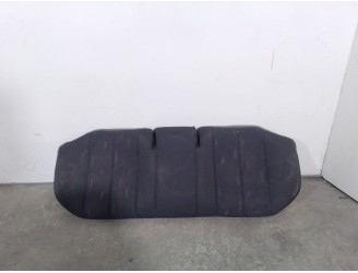 Recambio de asientos traseros para mercedes-benz clase e (w210) e 270 cdi (210.016) referencia OEM IAM A2109200250 A2109200250 