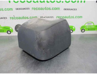 Recambio de puntera paragolpes trasera izquierda para citroën c-15 19d fam top referencia OEM IAM   