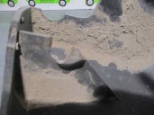 Recambio de puntera paragolpes trasera izquierda para citroën c-15 19d fam top referencia OEM IAM 