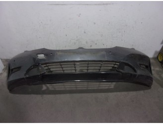 Recambio de paragolpes delantero para bmw serie 3 berlina (g20) referencia OEM IAM 51118496507 GRIS OSCURO 