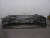 Replacement front bumper for BMW 3 Series saloon (G20) OEM IAM reference 51118496507 DARK GREY 