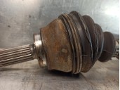 Recambio de transmision delantera derecha para ford orion 1.6 referencia OEM IAM 5018681 