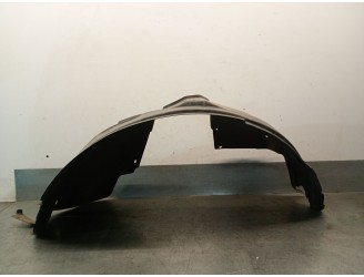 Recambio de paso rueda delantero derecho para land rover freelander 2 (l359) 2.2 td4 4x4 referencia OEM IAM 6H521614AD LR001553 