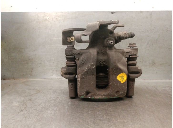 Recambio de pinza freno trasera izquierda para toyota auris 1.4 turbodiesel cat referencia OEM IAM 4785002100 4785002100 