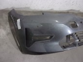 Replacement front bumper for BMW 3 Series saloon (G20) OEM IAM reference 51118496507 DARK GREY 
