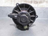 Replacement heater motor for Kia Carnival II 2.9 CRDi cat OEM IAM reference 0K55261C07 