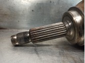 Recambio de transmision delantera derecha para ford orion 1.6 referencia OEM IAM 5018681 
