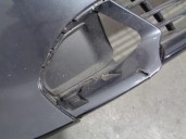 Replacement front bumper for BMW 3 Series saloon (G20) OEM IAM reference 51118496507 DARK GREY 