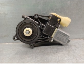 Recambio de motor elevalunas delantero derecho para ford fiesta (ccn) 1.25 16v cat referencia OEM IAM 8A6114553B 6 PINES 5 PUERT