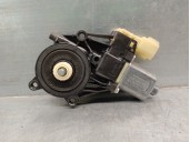 Recambio de motor elevalunas delantero derecho para ford fiesta (ccn) 1.25 16v cat referencia OEM IAM 8A6114553B 6 PINES 5 PUERT