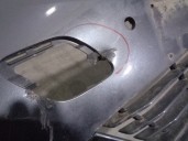 Recambio de paragolpes delantero para bmw serie 3 berlina (g20) referencia OEM IAM 51118496507 GRIS OSCURO 